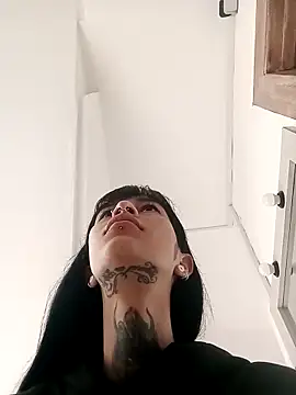 esmeralda06 online show from December 2025 03:00:01 PM