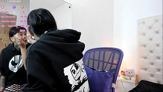 esmeralda06 online show from February 2026 12:48:02 PM