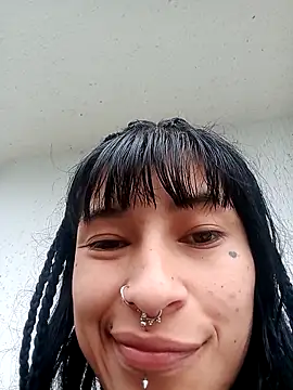 esmeralda06 online show from December 2025 12:18:01 PM