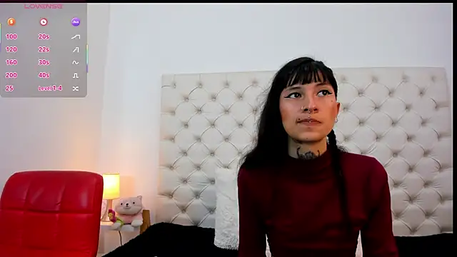 esmeralda06 online show from November 2025 03:23:01 PM