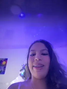 Ximena  1 online show from March 2026 03:15:02 AM