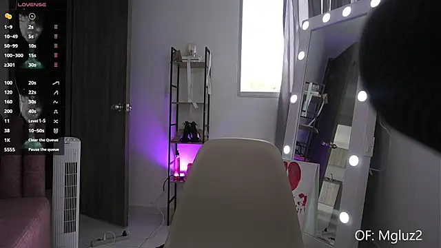 Megancute2  online show from February 2026 07:34:02 PM