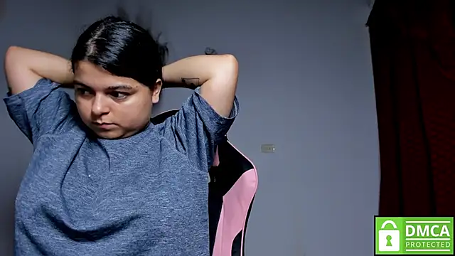 Snapshot of Little_Shaara chatting on October 2025 10:06:01 PM Little Shaara online show from October 2025 10:06:01 PM