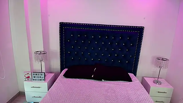 Snapshot of Milu_ballmer chatting on September 2025 06:23:01 PM Milu ballmer online show from September 2025 06:23:01 PM