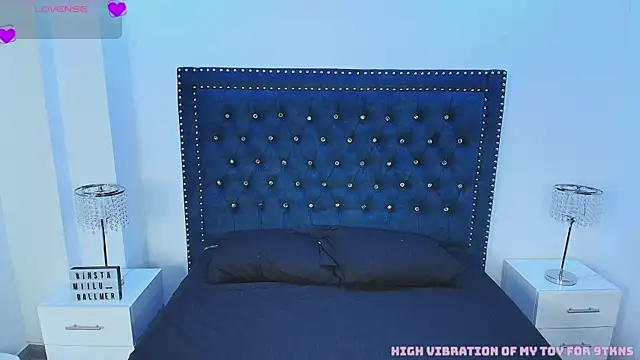 Snapshot of Milu_ballmer chatting on September 2025 06:50:01 PM Milu ballmer online show from September 2025 06:50:01 PM