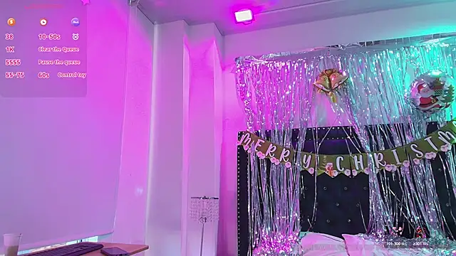 Snapshot of Milu_ballmer chatting on December 2025 11:38:02 AM Milu ballmer online show from December 2025 11:38:02 AM