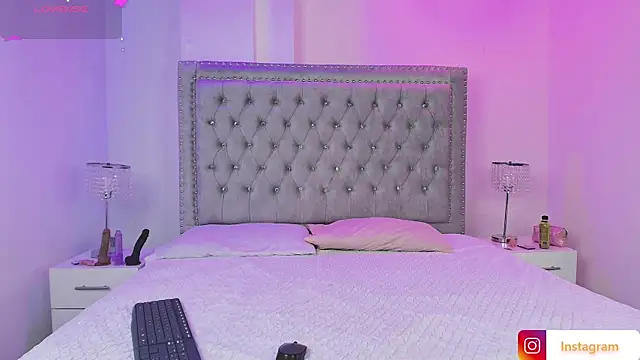 Snapshot of Milu_ballmer chatting on March 2025 12:00:01 PM Milu ballmer online show from March 2025 12:00:01 PM