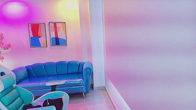 Milu ballmer online show from January 2026 06:55:01 PM