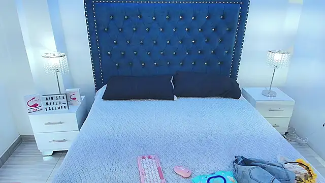 Snapshot of Milu_ballmer chatting on September 2025 06:53:01 PM Milu ballmer online show from September 2025 06:53:01 PM