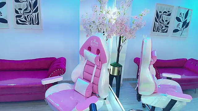 Milu ballmer online show from February 2026 06:46:01 PM