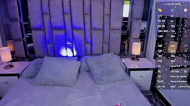 Bonet iris online show from March 2026 07:08:02 PM