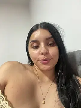 Bonet iris online show from February 2026 01:02:02 AM