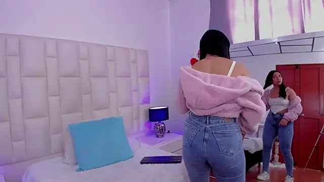 Ariana rouse online show from March 2025 03:36:02 PM