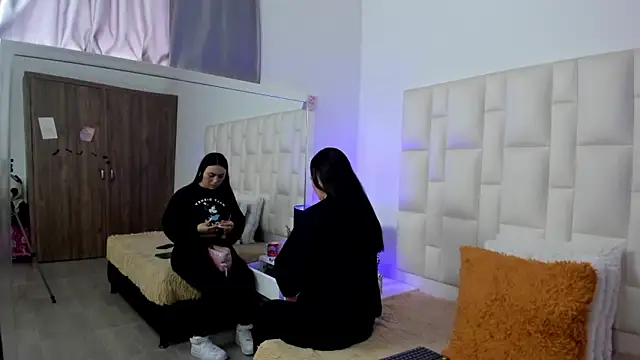 Ariana rouse online show from March 2026 04:13:02 PM