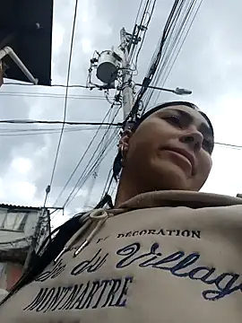 Ariana rouse online show from November 2025 07:57:01 PM