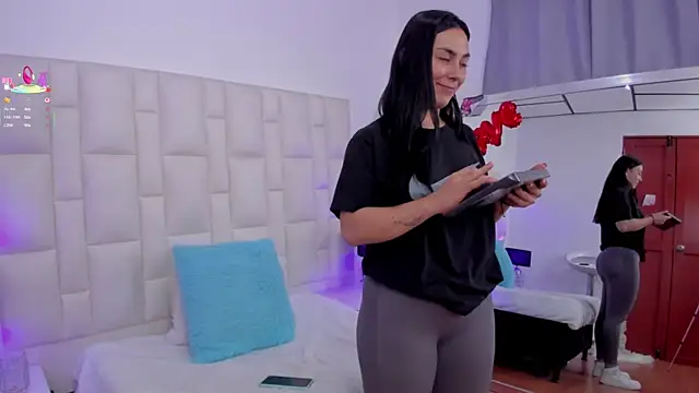 Ariana rouse online show from March 2025 01:02:02 AM