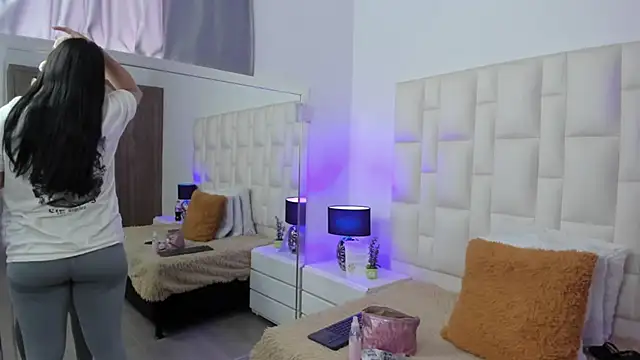 Ariana rouse online show from March 2026 04:21:02 PM