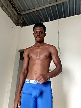 SlykaandpettterX online show from March 2025 08:52:01 PM