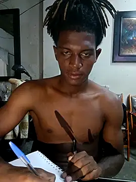 SlykaandpettterX online show from February 2025 11:36:02 PM