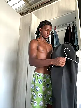 SlykaandpettterX online show from October 2025 07:48:02 PM