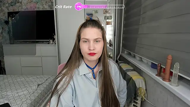 sweet yunmi online show from February 2026 12:07:02 AM