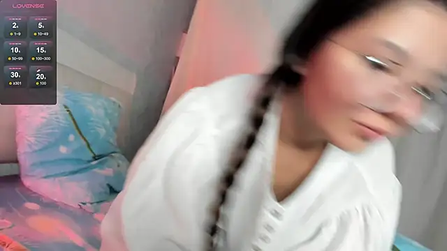 sweet yunmi online show from September 2025 11:16:01 PM