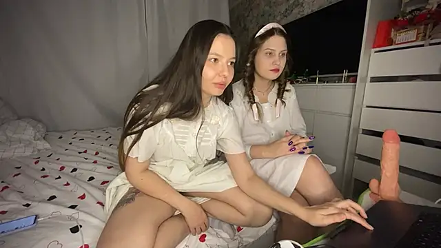 sweet yunmi online show from January 2025 08:00:01 PM