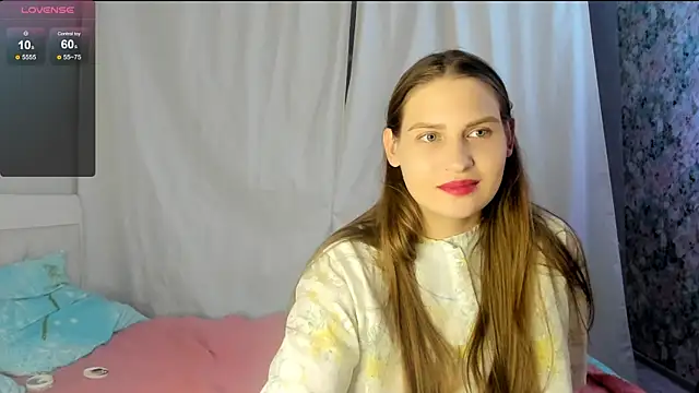 sweet yunmi online show from October 2025 11:17:02 PM