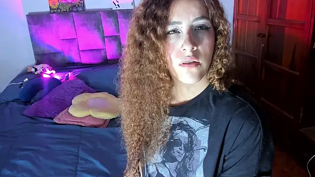 Isangel  online show from October 2025 01:07:01 AM