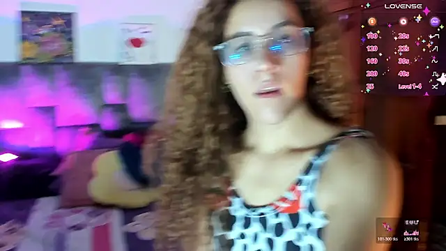 Isangel  online show from October 2025 03:51:01 AM