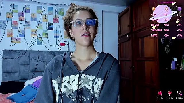 Isangel  online show from February 2026 04:32:01 AM