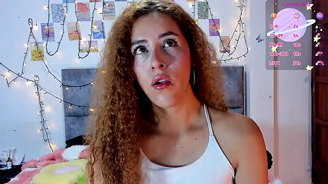 Isangel  online show from March 2026 03:00:01 AM