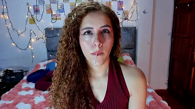 Isangel  online show from February 2026 03:29:02 AM