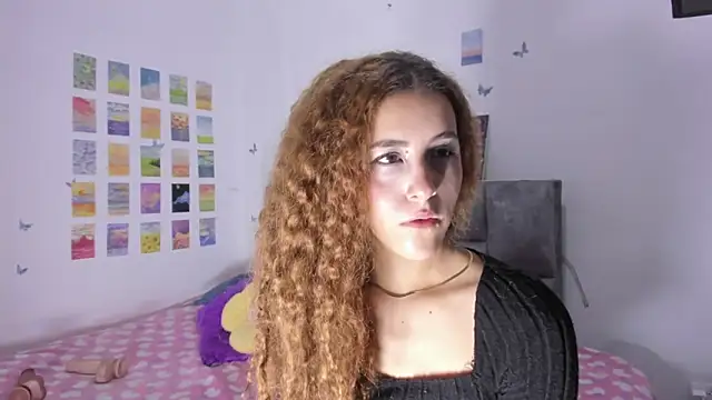 Isangel  online show from January 2025 04:09:01 AM