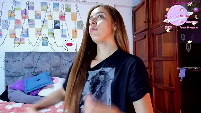 Isangel  online show from March 2026 05:24:01 AM