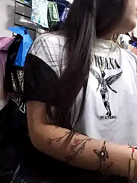 Snapshot of samathasexx chatting on December 2025 10:09:01 PM samathasexx online show from December 2025 10:09:01 PM