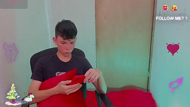 Alexxx lov online show from February 2026 12:34:02 PM