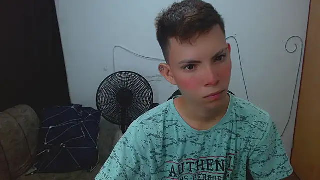 Alexxx lov online show from April 2026 12:53:02 PM