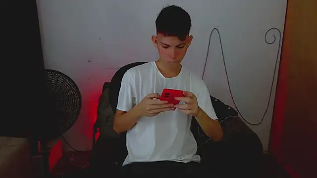 Alexxx lov online show from March 2026 12:22:02 PM