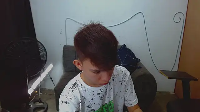 Alexxx lov online show from March 2026 01:00:02 PM