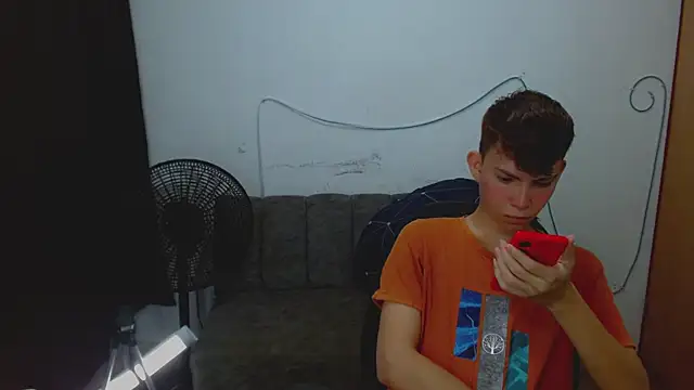 Alexxx lov online show from March 2026 12:39:02 PM