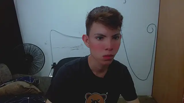 Alexxx lov online show from March 2026 12:27:01 PM