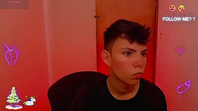 Alexxx lov online show from February 2026 12:32:01 PM