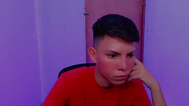 Alexxx lov online show from February 2026 12:38:02 PM