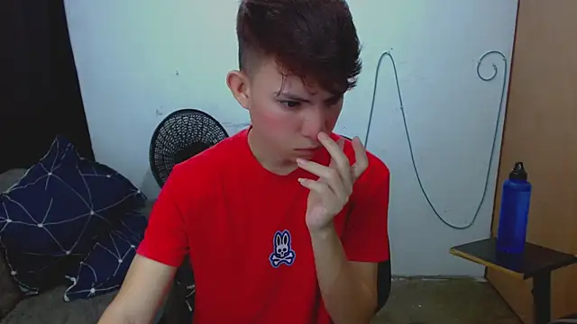 Alexxx lov online show from March 2026 12:22:02 PM