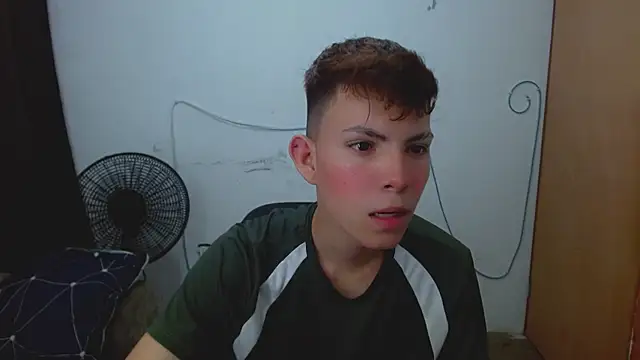 Alexxx lov online show from March 2026 12:28:02 PM