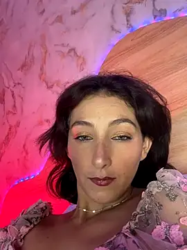 vicky  skinny 1 online show from November 2025 03:06:01 AM