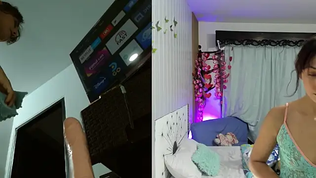 Snapshot of vicky__skinny_1 chatting on March 2025 10:37:01 AM vicky skinny 1 online show from March 2025 10:37:01 AM