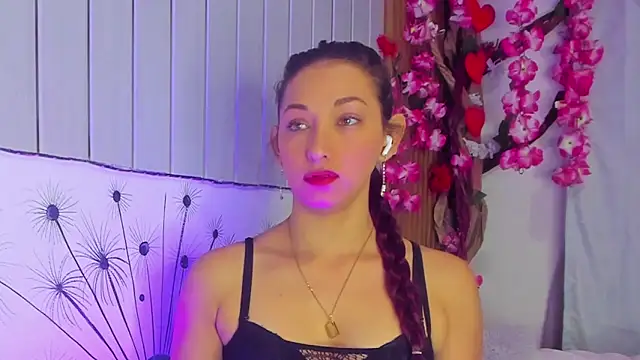 Snapshot of vicky__skinny_1 chatting on March 2025 09:07:02 AM vicky skinny 1 online show from March 2025 09:07:02 AM