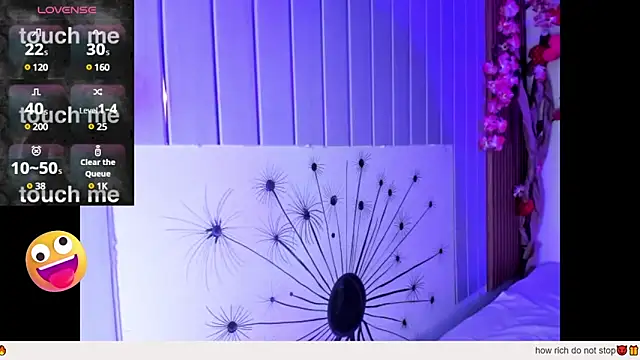 Snapshot of vicky__skinny_1 chatting on March 2025 11:42:01 AM vicky skinny 1 online show from March 2025 11:42:01 AM